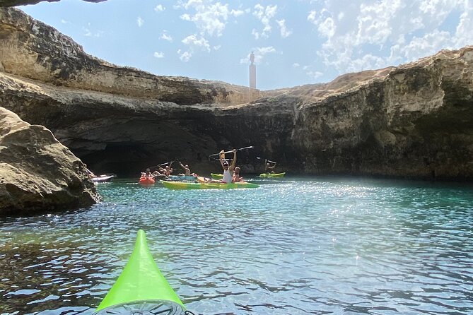 Kayak Tour Roca and Poesia Cave Review - Cancellation Policy and Refunds