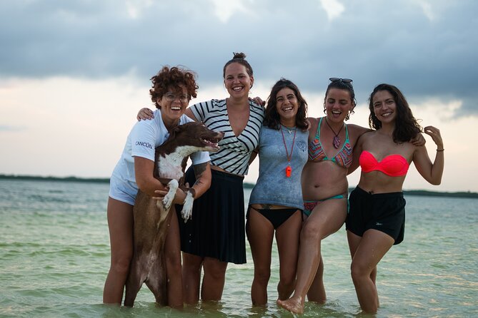 Kayaking Tour in Cancun - Cancellation and Refund Policy