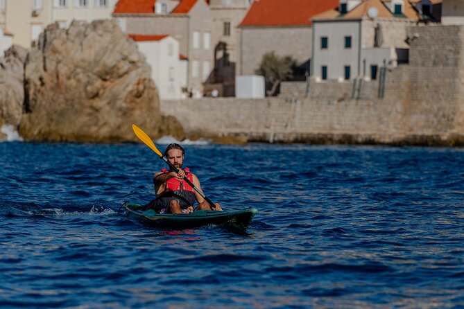 Kayaking Tour With Snorkeling in Betina Cave - Booking and Cancellation