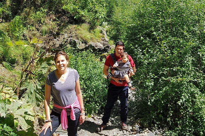 Kazbegi Adventure Day Trip - Hike to Gveleti Waterfall Plus Gergeti, Ananuri - Pricing and Booking