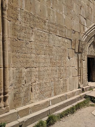 Kazbegi Gergeti Trinity Church · Full Day Private Tour · Trending Georgia - Discovering Gergeti Trinity Church
