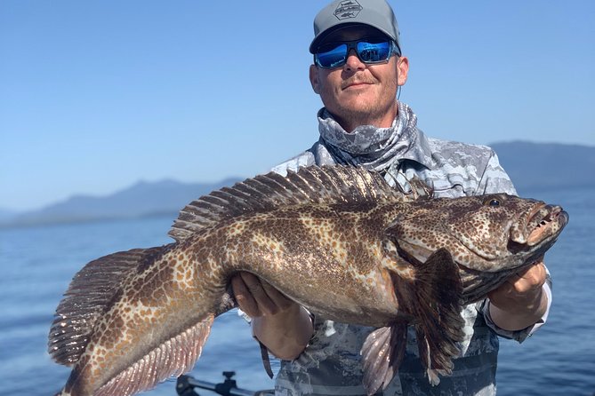 Ketchikan Fishing Charter - Fishing Licenses and Stamps