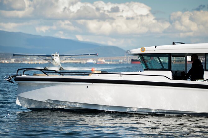 Key West Private Charter Rental: Luxury Boat With Captain - Negative Feedback and Improvements