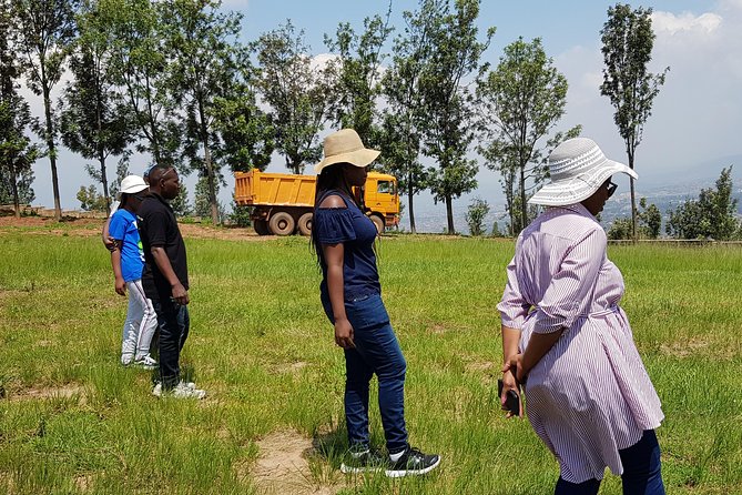 Kigali City Sightseeing - Important Tour Considerations