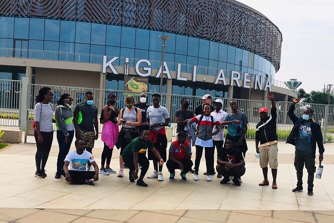 Kigali City Tour, Genocide Memorial Visit, Walking Tour in Kigali - Reviews and Ratings
