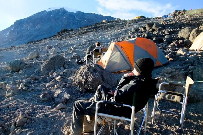 Kilimanjaro 7 Day Private Trekking Experience - Traveler Reviews and Recommendations