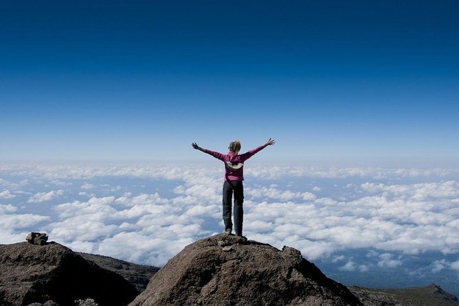 Kilimanjaro Climb Marangu Route 6 Days - Frequently Asked Questions