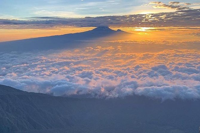 Kilimanjaro Marangu Route 6 Days. (Oldest, Easiest & Well Established) - Tips for a Successful Climb