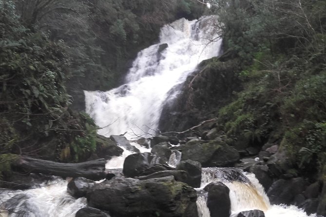 Killarney Valley & National Park Tour - Negative Feedback