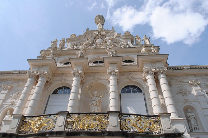 King Ludwig Castles Neuschwanstein and Linderhof Private Tour From Innsbruck - Customer Reviews and Feedback