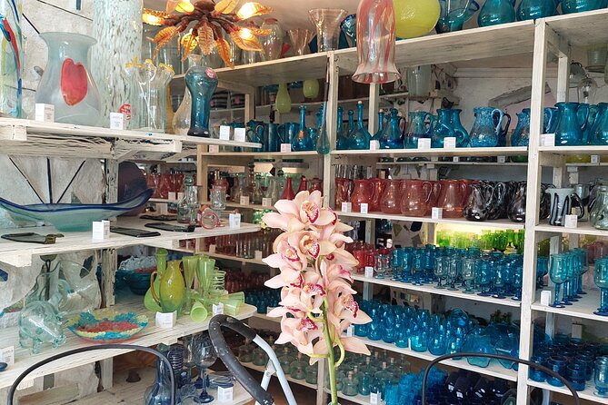 Kitengela Anselm Hot Glass Tour - Guest Reviews