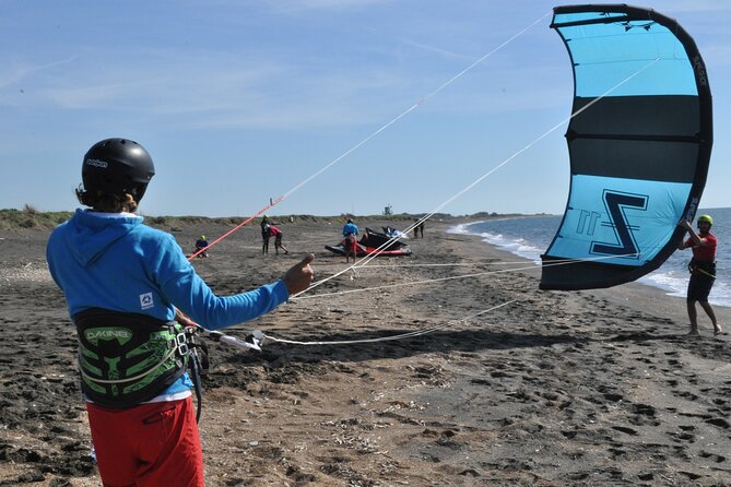 Kitesurf-Surf-Sup-Windsurf Surf Courses and Guided Sup Tours. - Ratings and Customer Feedback