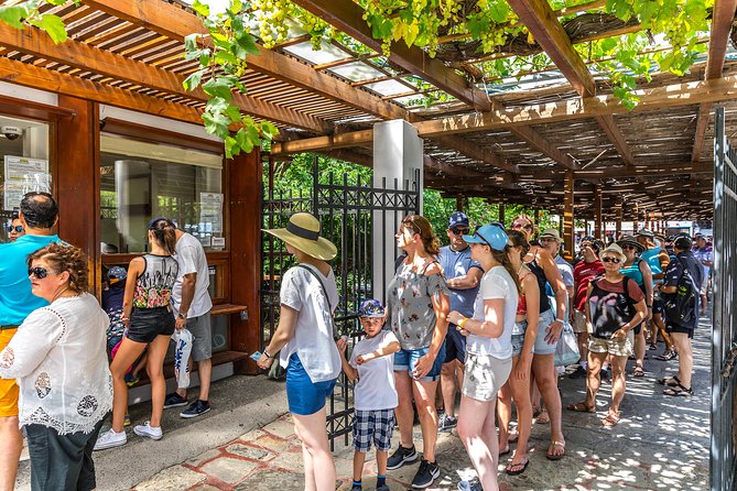 Knossos Palace (Family Friendly Tour) - Booking and Confirmation
