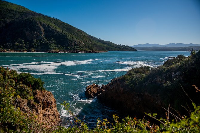 Knysna Heads & Lagoon Adventure Tour - Exploring Knysna Lagoon