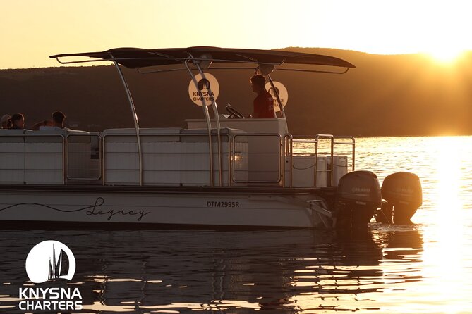 Knysna Sunset Cruise - Customer Feedback and Reviews
