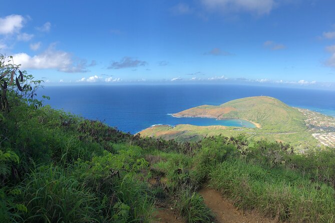 Koko Head E-Bike Ride and Hike Tour - Booking Information