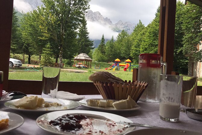 Komani Lake, Valbona & Prizren 2 Days Tour From Tirana (3-6 Pax) - Booking Details