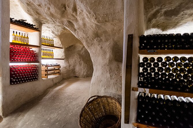 Kostantakis Winery - Milos Island Wine Tasting Experience - Booking and Cancellation Policy
