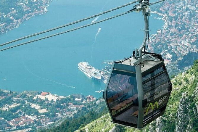 Kotor Cable Car-Lovcen-Njegusi ( Private Tour ) - Discovering Lovcen National Park