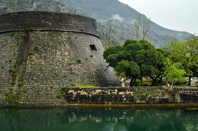 Kotor City Tour - Exploring Kotors Highlights