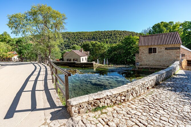 Krka Waterfalls & Dalmatian Delights From Split or Trogir - Group Size and Support