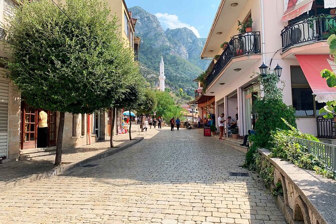Kruja - Attractions and Bazar, Private Tour From Tirana - Pickup and Meeting Details