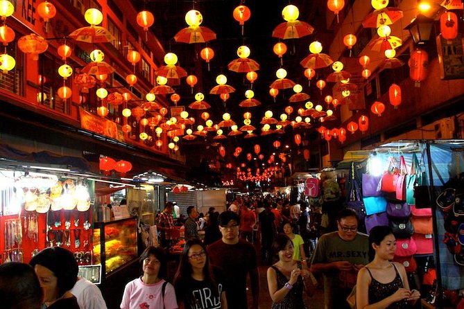 Kuala Lumpur Night Tour - Operators Commitment to Quality
