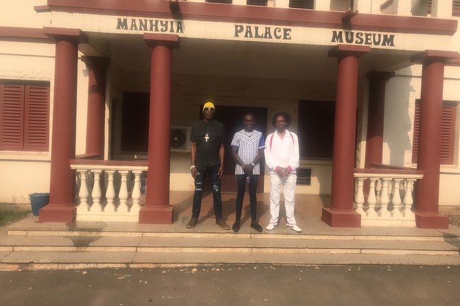 Kumasi City Tour - Tips for a Great Tour