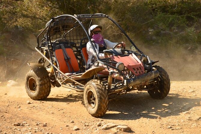 Kusadasi Buggy Safari Adventure - Memorable Photography Opportunities