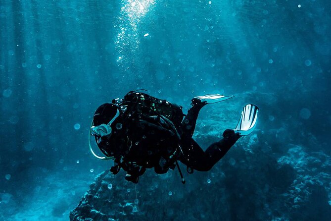 Kusadasi Scuba Diving Tour By Local Experts - Lunch and Refreshments
