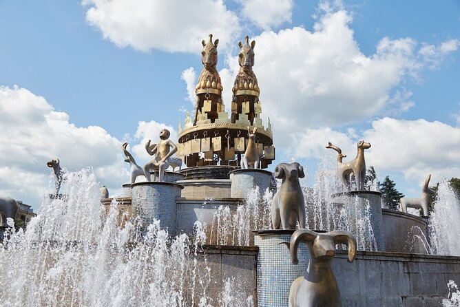 Kutaisi City Tour - Customer Feedback and Reviews