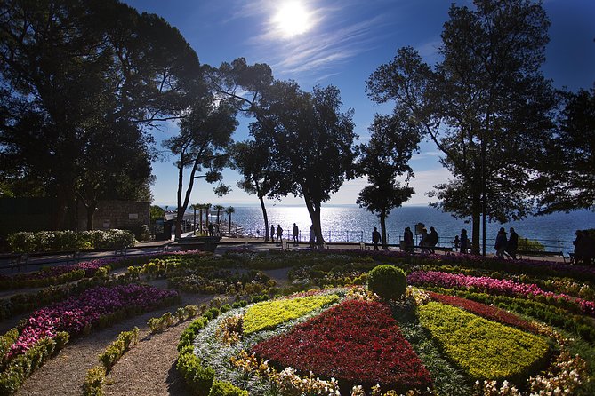 Kvarner Bay Tour With Opatija Review - Tour Considerations