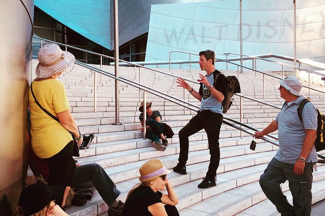 LA in a Day Tour: Hollywood, DTLA & Santa Monica - Sustainability Efforts