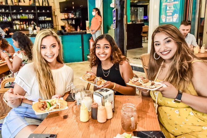 La Roma Authentic Taco Tour - Highlights and Offerings