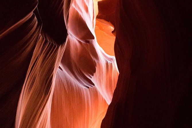 LA: San Francisco, Yosemite, Las Vegas, Antelope, 8-Day Tour - Las Vegas Strip Evening Tour