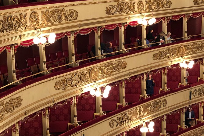 La Scala Museum Experience and Hop on Hop off Optional - Concerns Raised by Customers