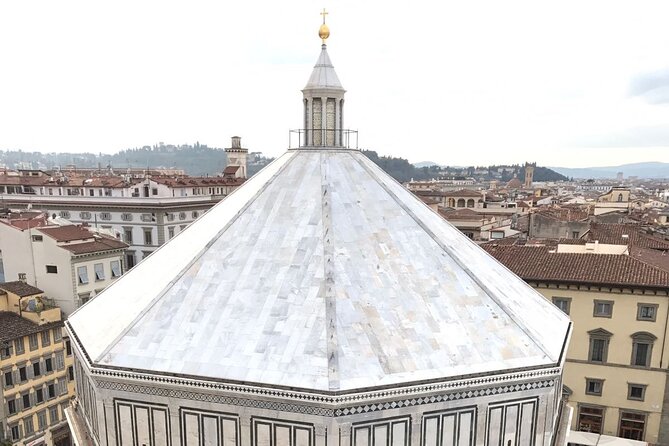 La Spezia Shore Excursion to Florence With Guaranteed Return on Time - Tour Options and Flexibility