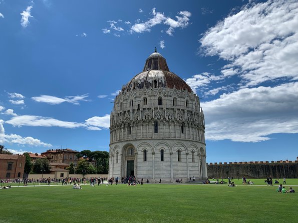La Spezia Shore Excursion to Lucca & Pisa Optional Leaning Tower - Tips for a Great Experience