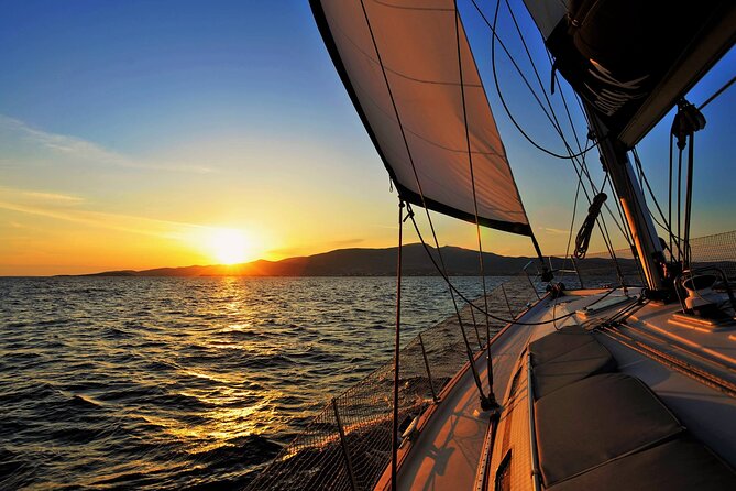 Lady K Sailing Cruises (Semi Private/Shared) - Accessibility and Transportation Considerations
