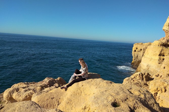 Lagos and Ponta Da Piedade Private Tour & Algarvian Wine Tasting - Reasons to Book