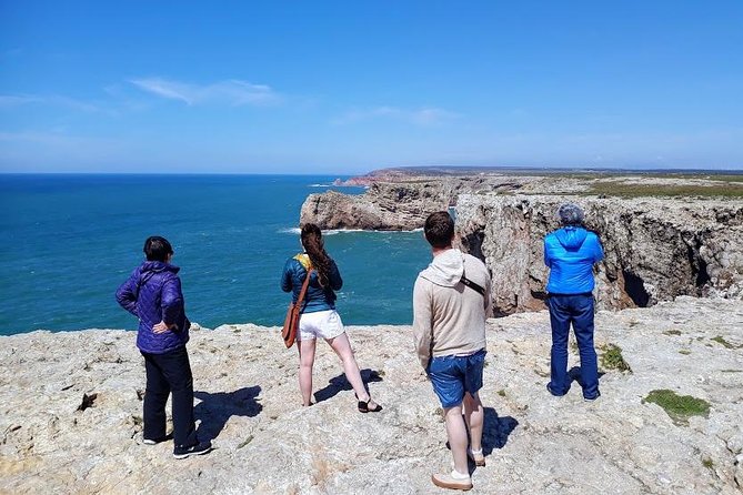 Lagos and Sagres - Private From Albufeira - Terms and Conditions