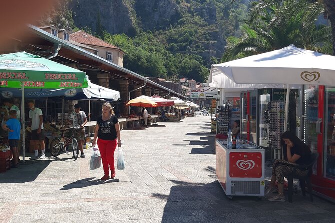 Laizy Wednesdays Tour to Montenegro - Traveler Experiences
