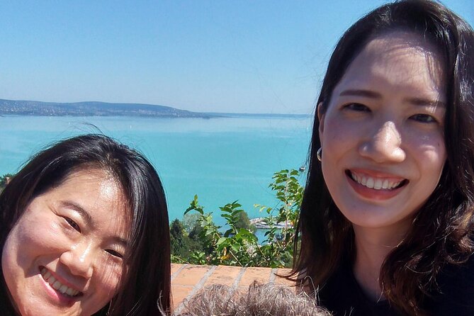 Lake Balaton Tihany & Tapolca Cave Lake Trip by Private Transport - Visiting the Tapolca Cave Lake