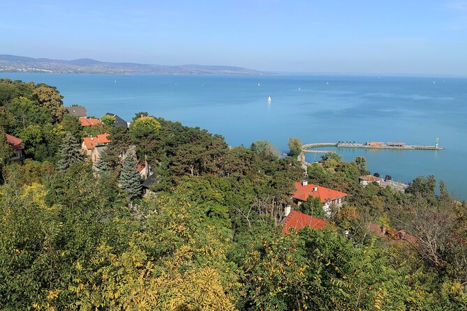 Lake Balaton Trip by Car With Swimming/Bathing in the Lake - The Sum Up