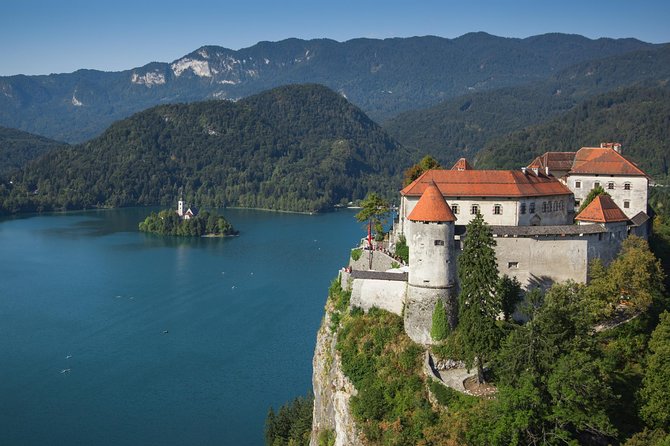 Lake Bled and Ljubljana Group Shore Experience From Koper - Intimate Small-Group Adventure
