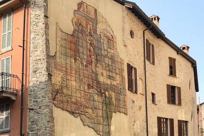 Lake Como: Self-Guided Walking Tour - Downtown Como - Tips for a Successful Tour