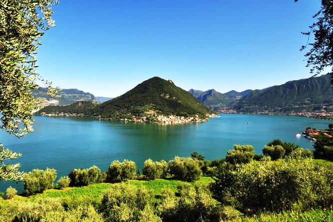 Lake Iseo & Monte Island, Private Guided Tour, From Milan - Tips for Your Visit