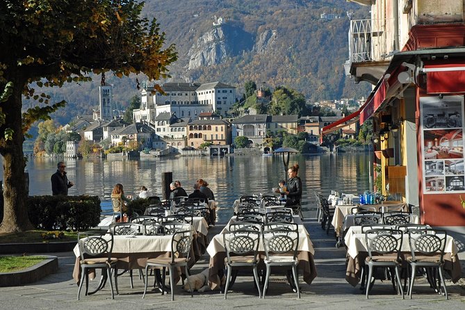 Lake Orta Private Guided Tour From Milan - Reviews and Feedback