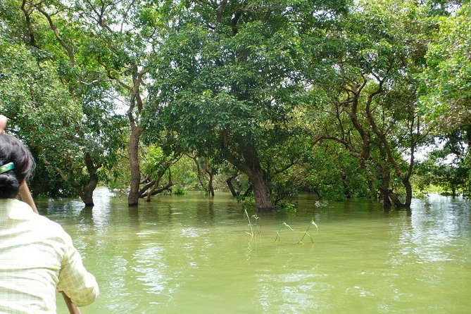 Lake-Side Village Tour - Customer Reviews