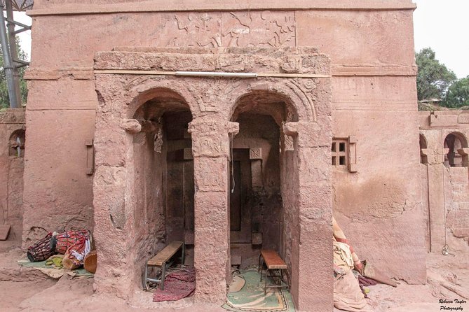 Lalibela Churches,Yemrhane Kristos,Trek Asheton Mary Monastery 4 Days 3 Nights - Accommodation Options